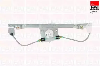 Подъемное устройство для окон FAI AutoParts купить