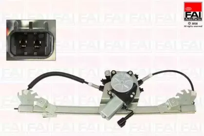 Подъемное устройство для окон FAI AutoParts купить
