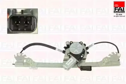Подъемное устройство для окон FAI AutoParts купить