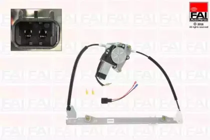 Подъемное устройство для окон FAI AutoParts купить