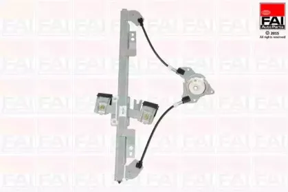 Подъемное устройство для окон FAI AutoParts купить