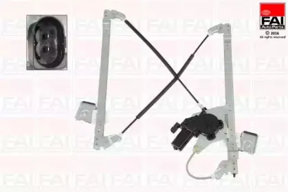 Подъемное устройство для окон FAI AutoParts купить