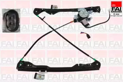 Подъемное устройство для окон FAI AutoParts купить