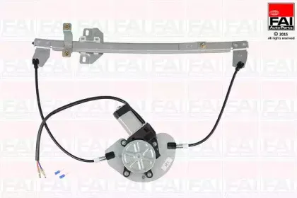 Подъемное устройство для окон FAI AutoParts купить