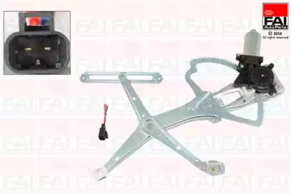 Подъемное устройство для окон FAI AutoParts купить
