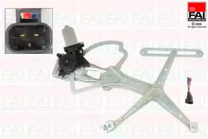Подъемное устройство для окон FAI AutoParts купить