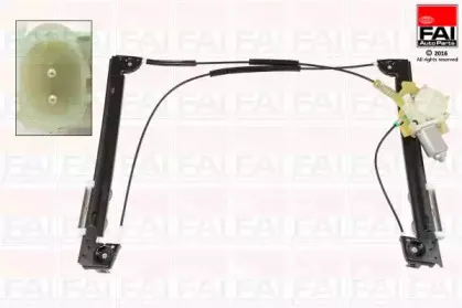 Подъемное устройство для окон FAI AutoParts купить
