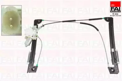 Подъемное устройство для окон FAI AutoParts купить