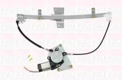 Подъемное устройство для окон FAI AutoParts купить