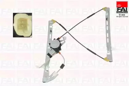 Подъемное устройство для окон FAI AutoParts купить