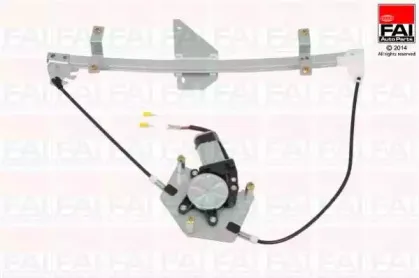 Подъемное устройство для окон FAI AutoParts купить