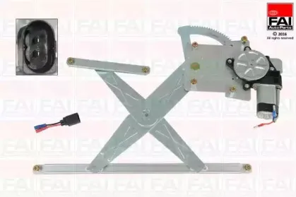 Подъемное устройство для окон FAI AutoParts купить