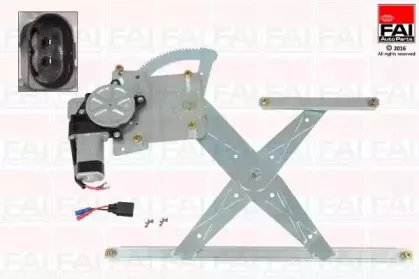 Подъемное устройство для окон FAI AutoParts купить