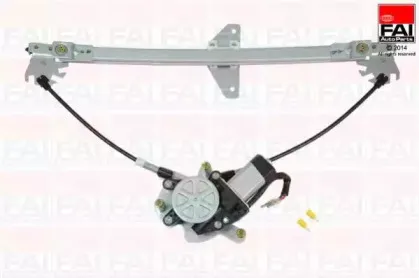 Подъемное устройство для окон FAI AutoParts купить