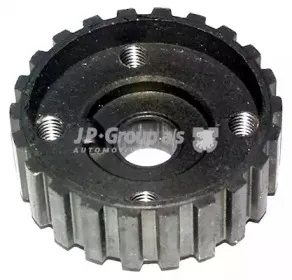Шестерня колінвала JP GROUP купить