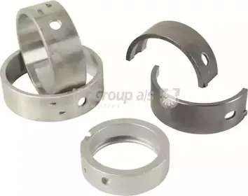 Подшипник коленвала JP GROUP купить