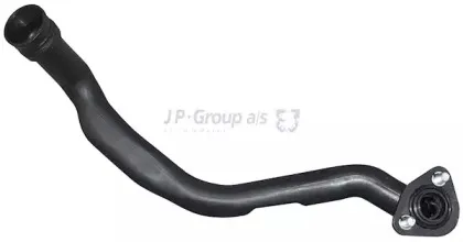 Патрубок вентиляции JP GROUP купить