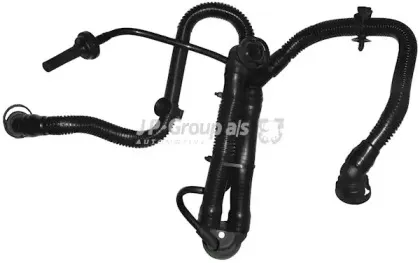 Шланг, вентиляция картера JP GROUP купить