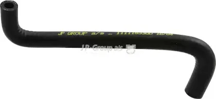 Шланг, вентиляція картера JP GROUP купить