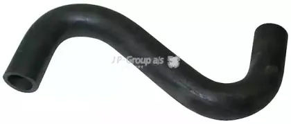 Шланг, воздухоотвод крышки головки цилиндра JP GROUP купить