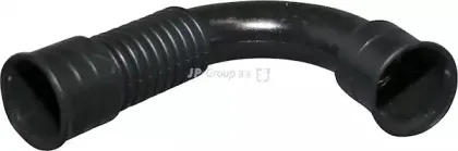 Шланг, воздухоотвод крышки головки цилиндра JP GROUP купить