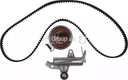 Комплект ремня ГРМ JP GROUP купить