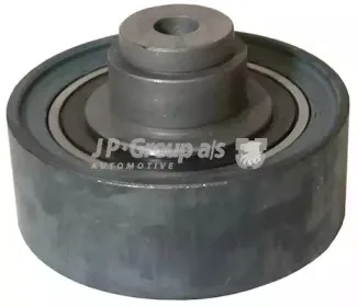 Паразитный / Ведущий ролик, зубчатый ремень JP GROUP купить