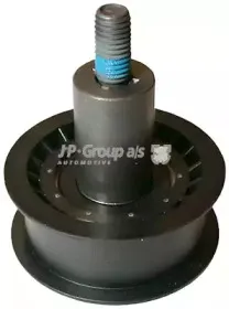 Паразитный / Ведущий ролик, зубчатый ремень JP GROUP купить
