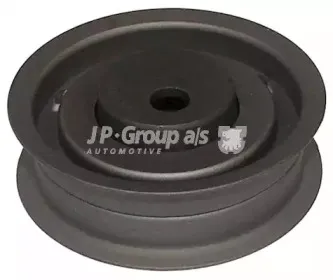 Натяжной ролик, ремень ГРМ JP GROUP купить