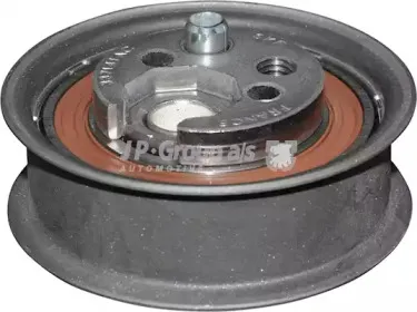 Натяжной ролик, ремень ГРМ JP GROUP купить