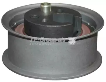 Натяжной ролик, ремень ГРМ JP GROUP купить