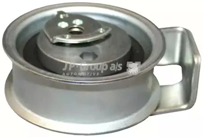 Натяжной ролик, ремень ГРМ JP GROUP купить