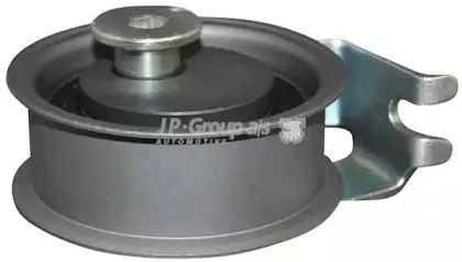 Натяжной ролик, ремень ГРМ JP GROUP купить