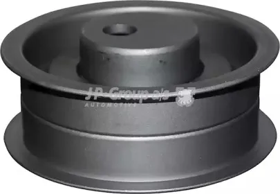 Натяжной ролик, ремень ГРМ JP GROUP купить