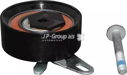 Натяжной ролик, ремень ГРМ JP GROUP купить