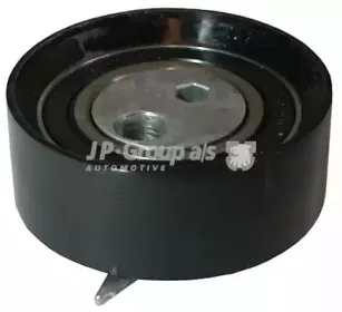Натяжной ролик, ремень ГРМ JP GROUP купить