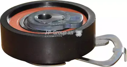 Натяжной ролик, ремень ГРМ JP GROUP купить