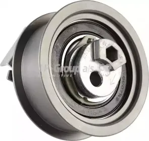 Натяжной ролик, ремень ГРМ JP GROUP купить