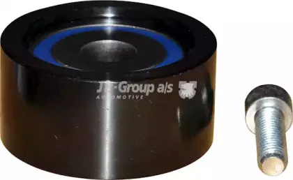 Паразитный / Ведущий ролик, зубчатый ремень JP GROUP купить