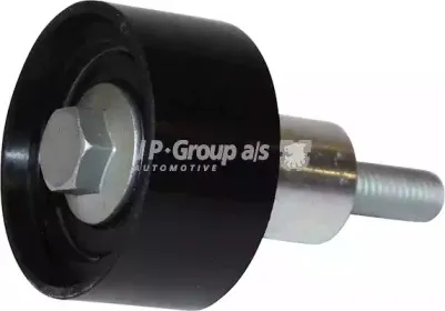 Паразитный / Ведущий ролик, зубчатый ремень JP GROUP купить