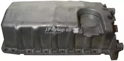 Піддон двигуна JP GROUP купить