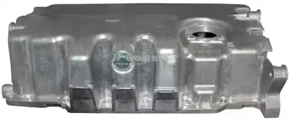 Поддон двигателя JP GROUP купить