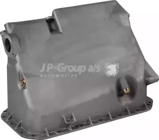 Масляный поддон JP GROUP купить