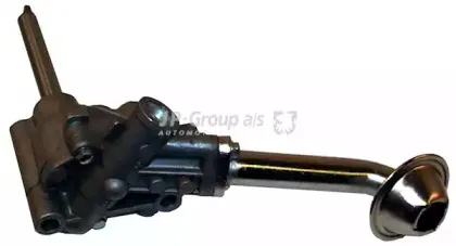 Масляный насос JP GROUP купить