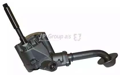 Масляный насос JP GROUP купить