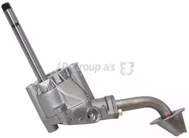 Масляный насос JP GROUP купить