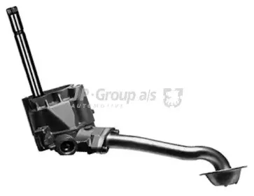 Масляный насос JP GROUP купить