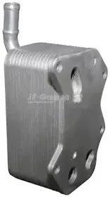 Радиатор масла JP GROUP купить