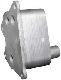 масляный радиатор, двигательное масло JP GROUP купить