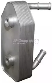 Радиатор масла JP GROUP купить